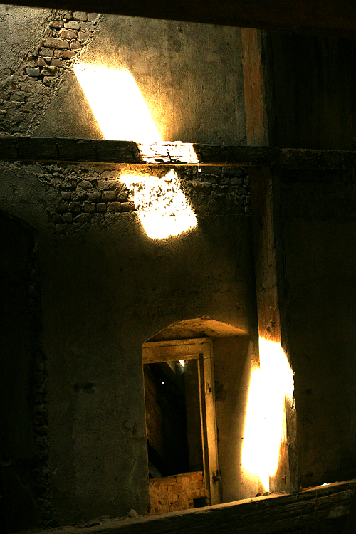 Zrcadlovka a já: Takové jsou všechny