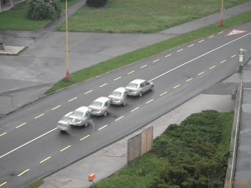 Fujifilm FinePix HS10: ultrazoom roku?