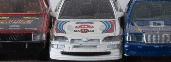 Fujifilm X-T100: postřehy z praxe