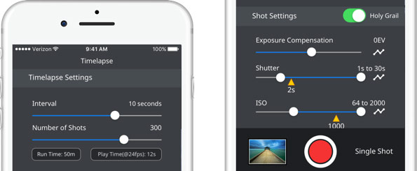 Arsenal, umělá inteligence pro lepší fotku?
