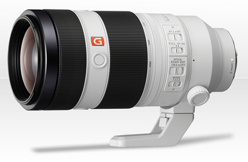 Šest cen TIPA 2018 i pro Sony