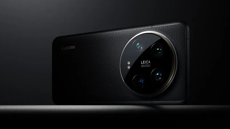 Telefon Xiaomi 14 Ultra nabídne rozsah 12-120mm i velký 1,0" snímač