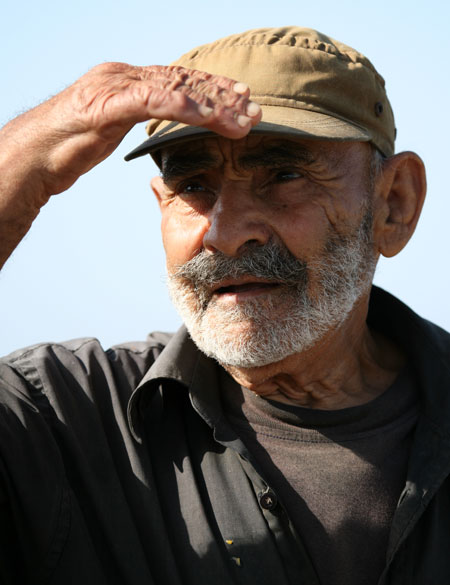 Jaký fotoaparát? – 7. díl: ovládání