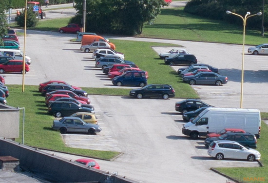 Vyšší rozlišení a hustota pixelů APS-C čipů: k čemu další MPx?