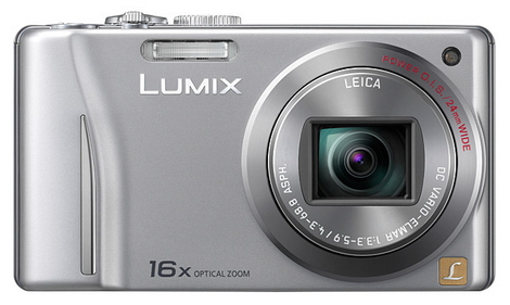 Ultrazoomy Panasonic Lumix TZ18 a TZ20