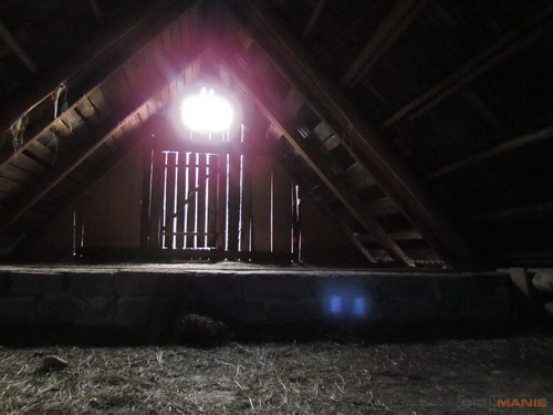 Canon PowerShot SX30 IS: sebevědomý rekordman