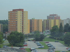 Nikon Coolpix P510: lovec rekordů