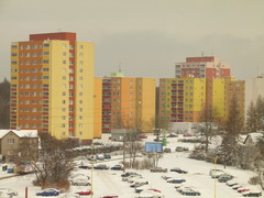 Panasonic Lumix FZ45 a FZ100: na vrcholu