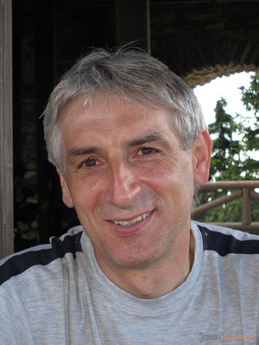 Canon IXUS 300 HS: superstylovka i pro náročné