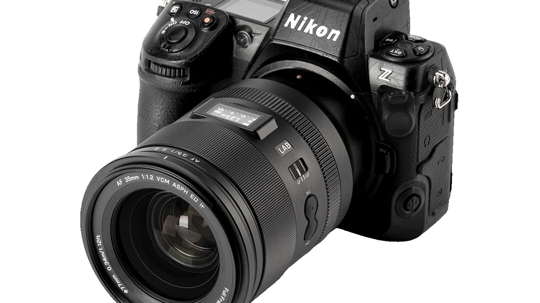 Nikon žaluje Viltrox, vyrábí objektivy bez jeho licence