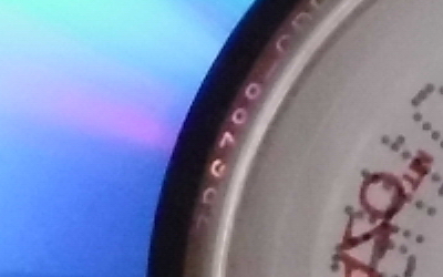 BenQ DC T1260: přítel citlivé peněženky