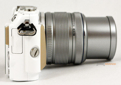 Olympus PEN E-PL5: s výkonnějším srdcem