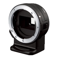 Nikon 1: bezzrcadlovky V1 a J1 jsou tu!