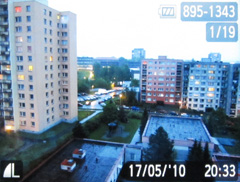 Canon PowerShot S90: malý zázrak