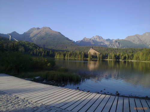 Nokia N86 8MP: s objektivem od profíka