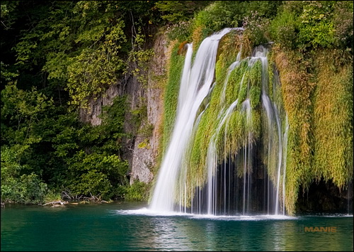 Stativ - nejlepší přítel fotografa