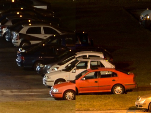 Nikon D600: vynikající vstup do světa full frame