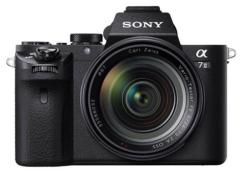 Sony získalo 6 ocenění EISA 2015-2016, tři jsou fotografické