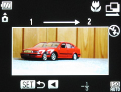 Canon PowerShot G11: géčko, o jakém jsme snili