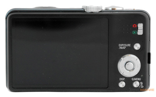 Panasonic Lumix TZ30: pokračovatel slavného rodu?