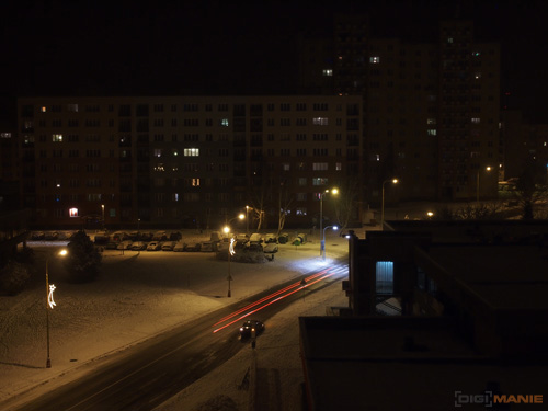 Olympus M.Zuiko Digital 14-42mm 1:3,5-5,6 II R