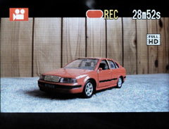 Fujifilm FinePix HS10: ultrazoom roku?