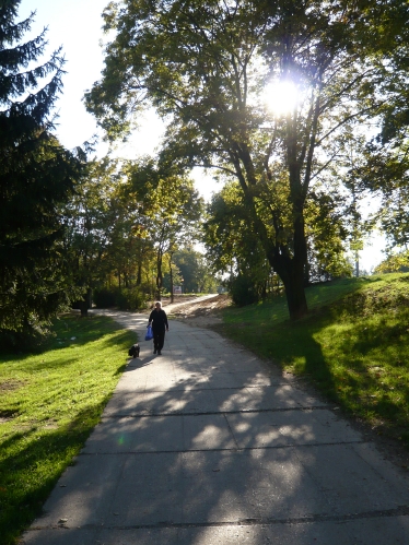 Panasonic Lumix DMC-FX 30EG: rodinná tradice