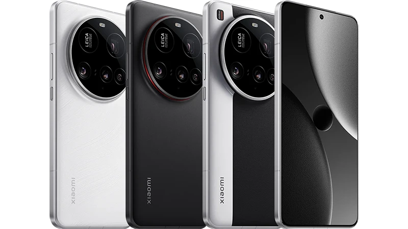 Xiaomi 15 Ultra má 1" čip, 200MPx tele a objektiv Leica Vario-Summilux