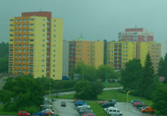 Pentax X70: neobyčejně univerzální kliďas