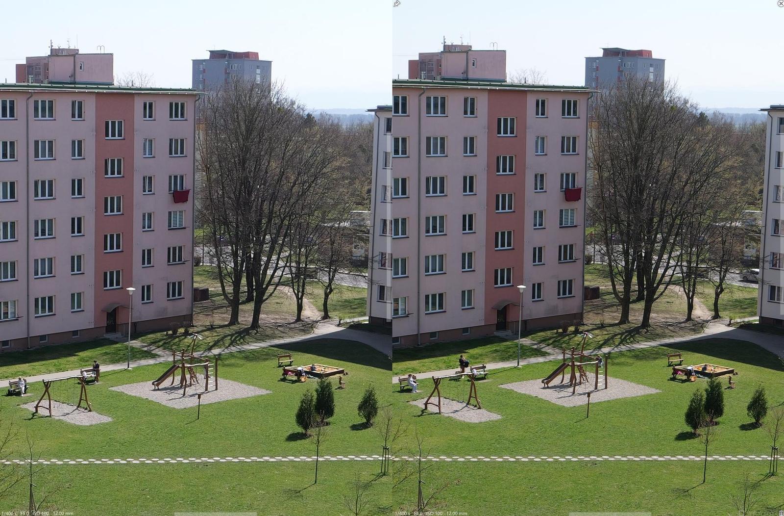 Panasonic Lumix GH6: s revolučním snímačem