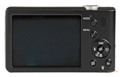 Samsung PL210: levně s grácií