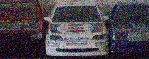 Panasonic Lumix LX15: noční borec