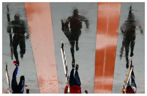 Mise Canonu je u konce