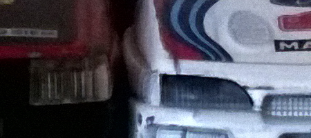 Nokia Lumia 1020 vs. 808 PureView