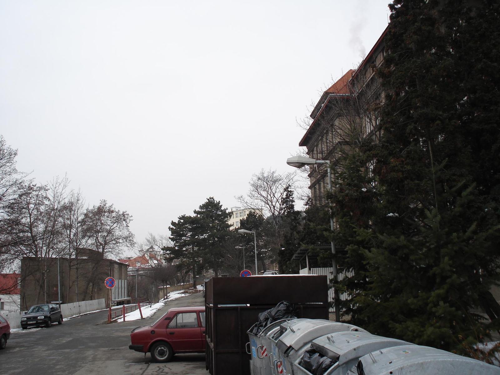 Cyber-shot DSC-W30: další kapesní citlivka