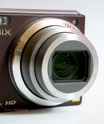 Panasonic Lumix TZ7: ultrazoom téměř bez chybičky