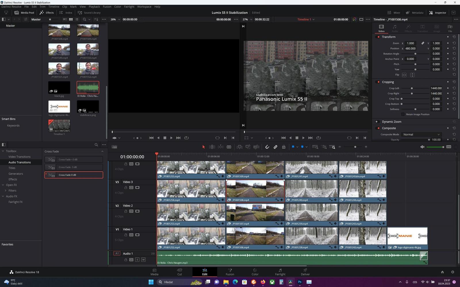 Gigabyte Aero 16 BSF: velké zlepšení a RTX 4070 k tomu