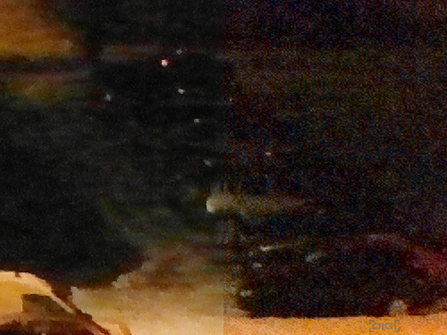 Samsung NX1000: sněhobílý bezdrát