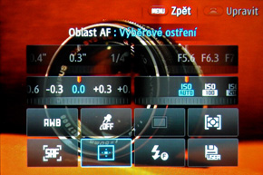 Samsung NX30: návrat na vrchol?