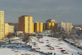 Samsung NX1000: sněhobílý bezdrát