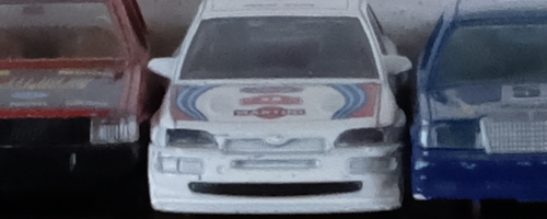 Fujifilm X-T20: zatraceně dobře fotící APS-C