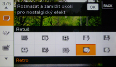 Sony DSC-T300: stylových 10 MPx s dotykovým LCD