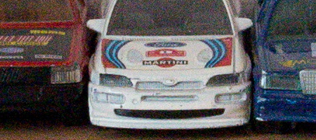 Nikon D600: vynikající vstup do světa full frame