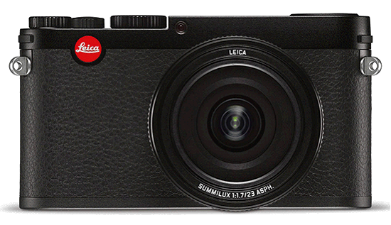Leica X (typ 113) přichází s F1,7 objektivem