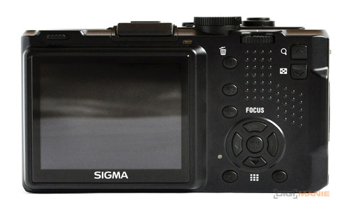 Sigma DP2: otestovali jsme Foveon!