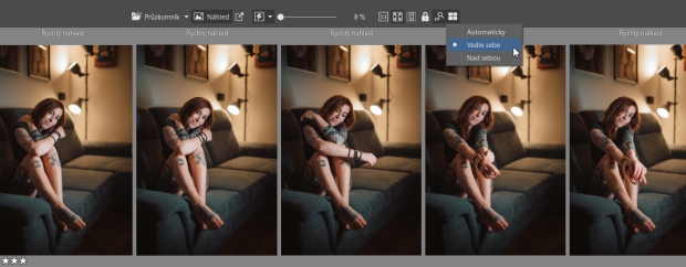 Jarní aktualizace Zoner Photo Studia X vylepšuje video i hromadné úpravy