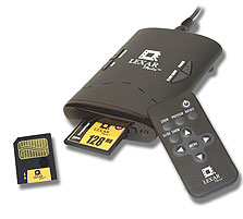 Digitální fotografie ve vaší televizi