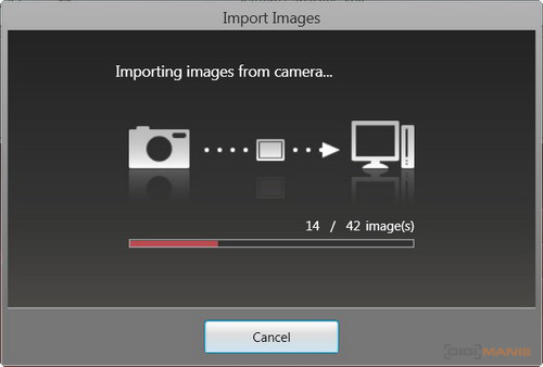 Canon PowerShot SX120 IS: zraje jako víno