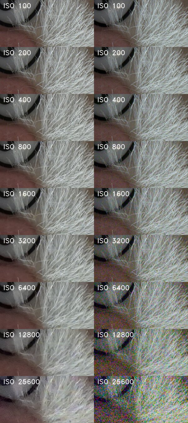 Sony A6000 (ILCE-6000): stále dobrý