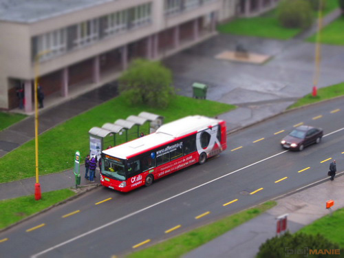 Canon PowerShot SX130 IS: levný všeuměl